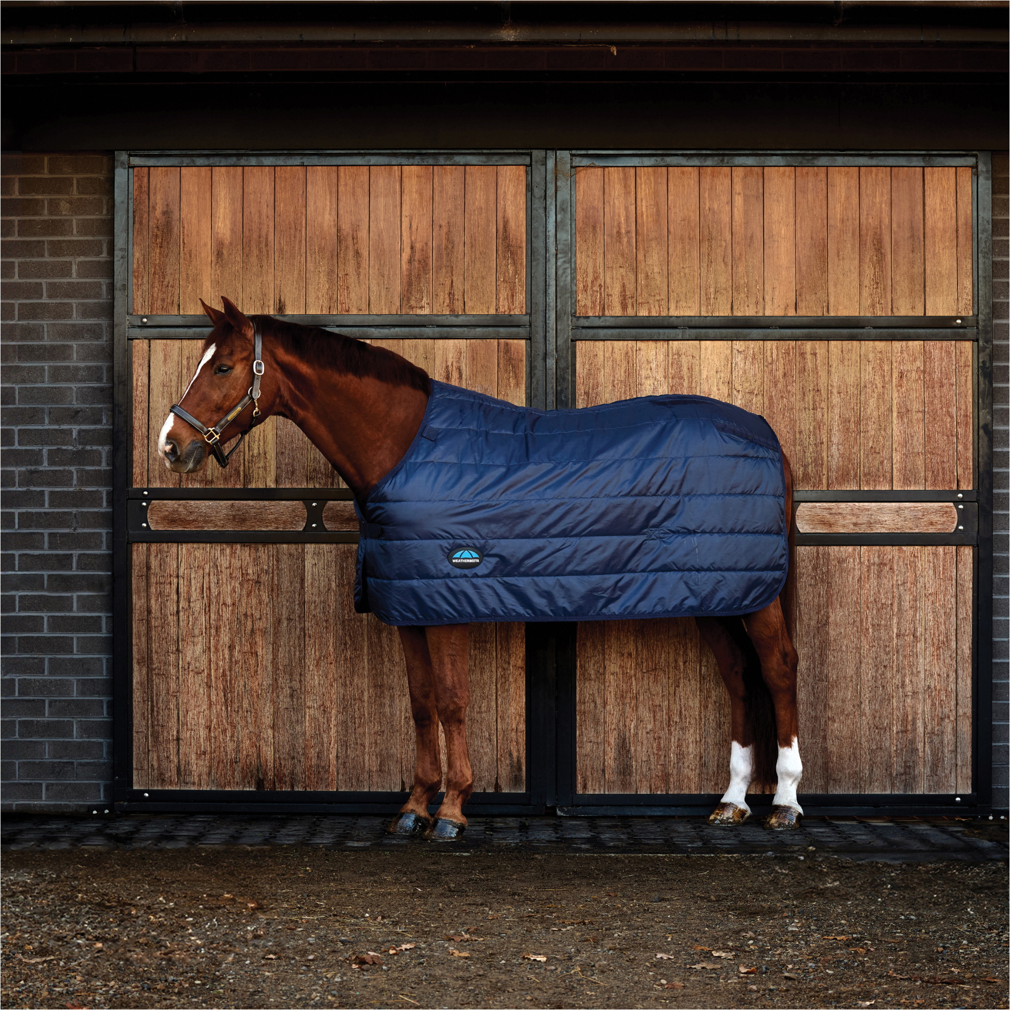 2025 WeatherBeeta Comfitec Liner 102879 - Navy